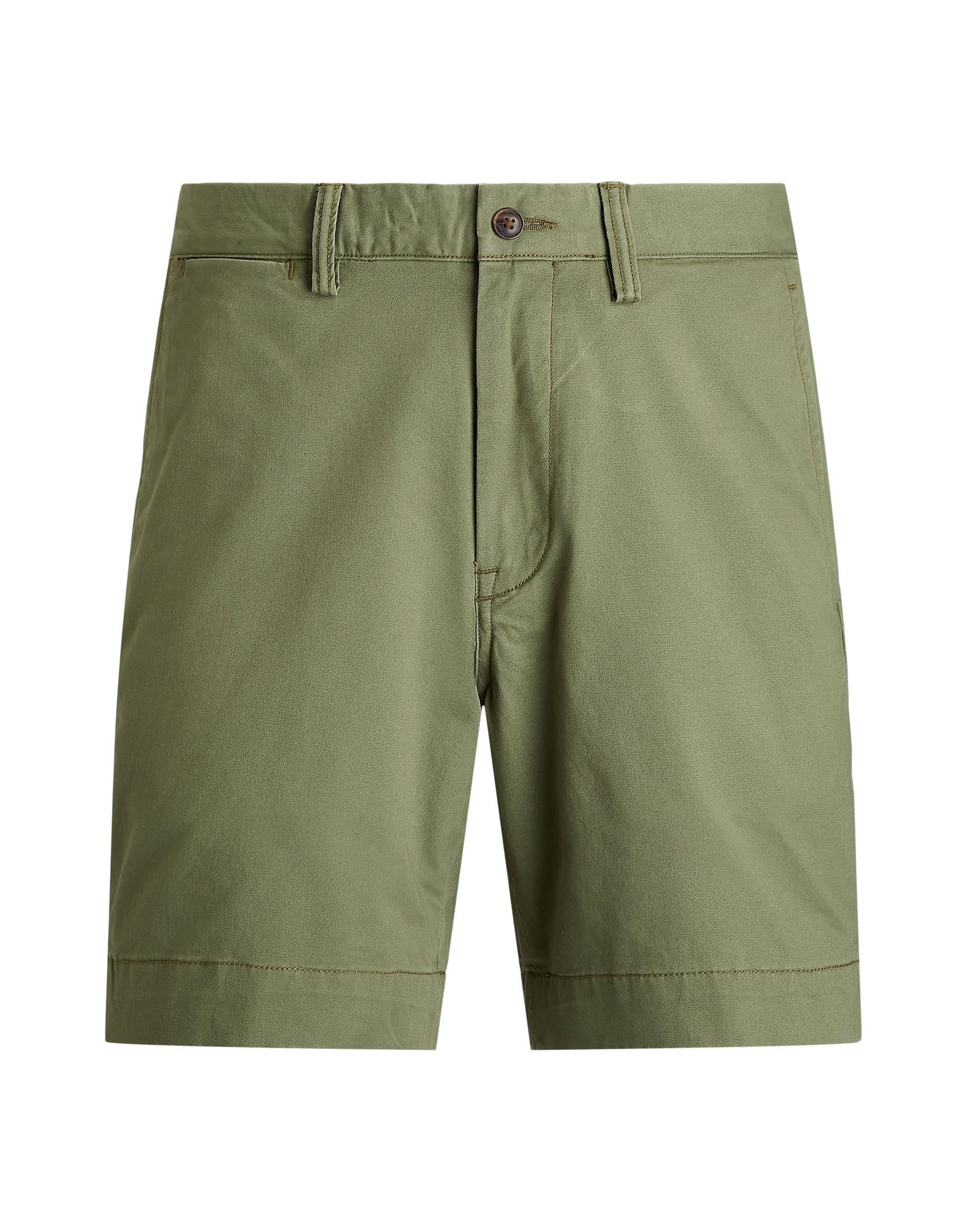 POLO RALPH LAUREN - Shorts & Bermuda Shorts