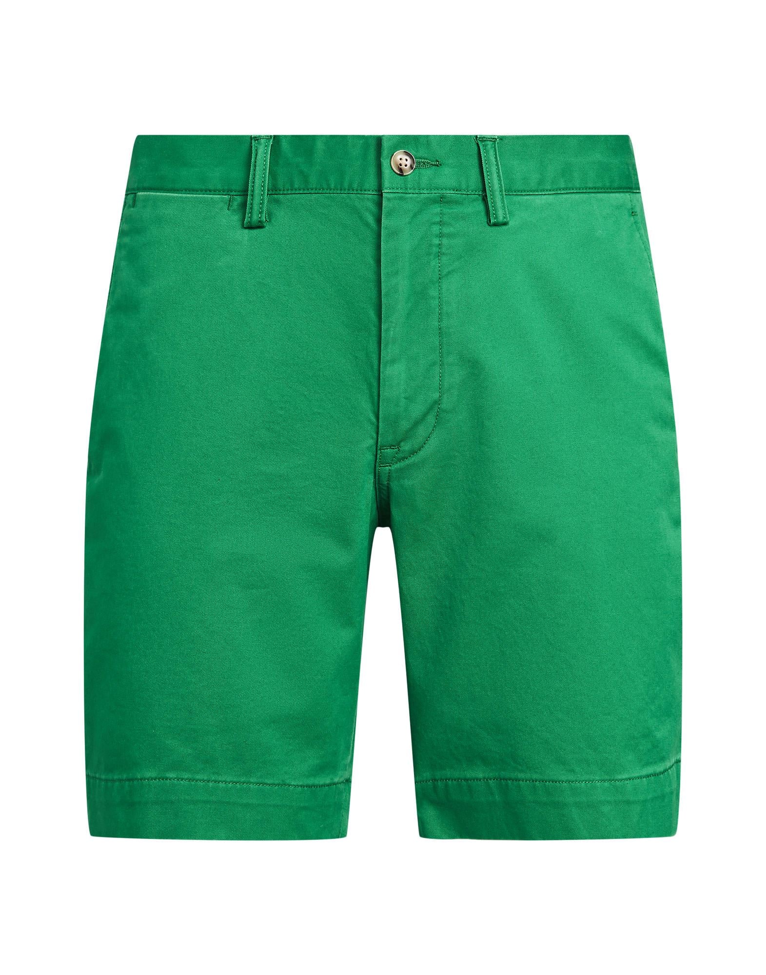 POLO RALPH LAUREN - Shorts & Bermuda Shorts