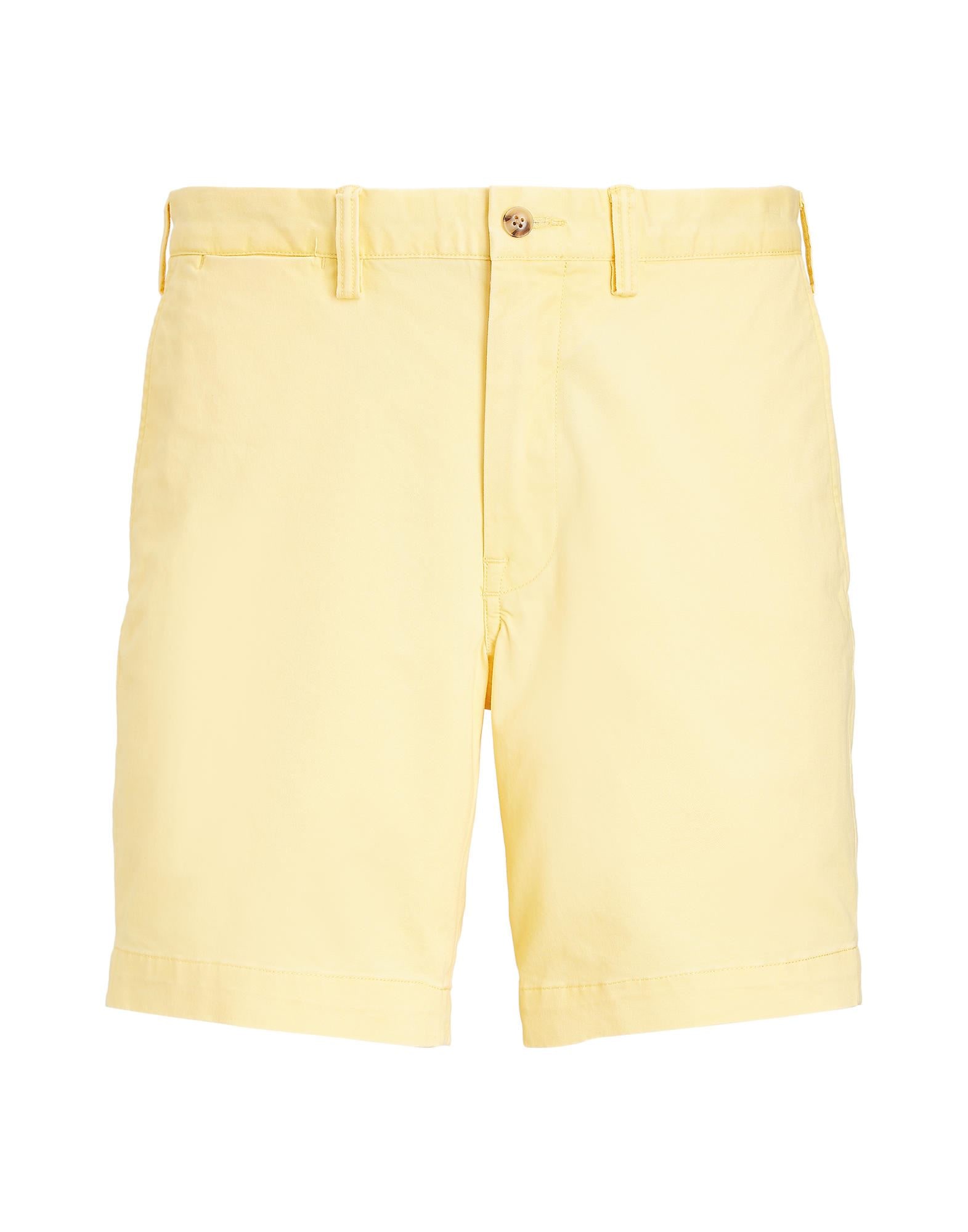 POLO RALPH LAUREN - Shorts & Bermuda Shorts