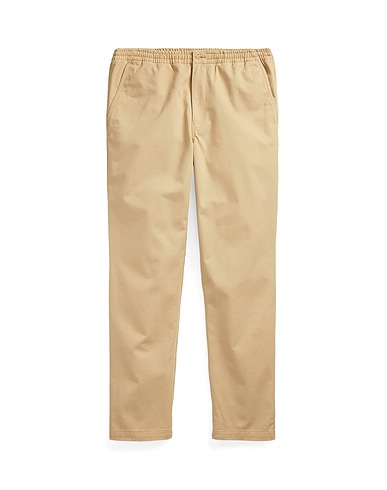 POLO RALPH LAUREN Chinos STRETCH CLASSIC FIT POLO PREPSTER PANT
 Sand 97% Baumwolle, 3% Elastan