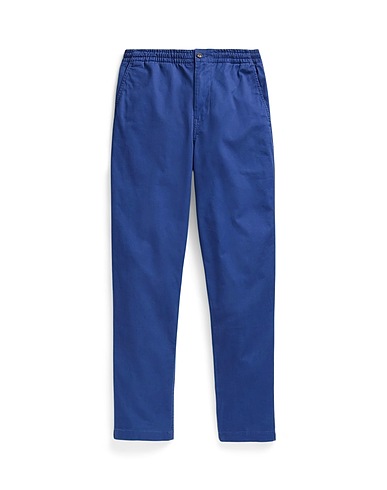 POLO RALPH LAUREN Casual trouser STRETCH CLASSIC FIT POLO PREPSTER PANT
 Blue 97% Cotton, 3% Elastane