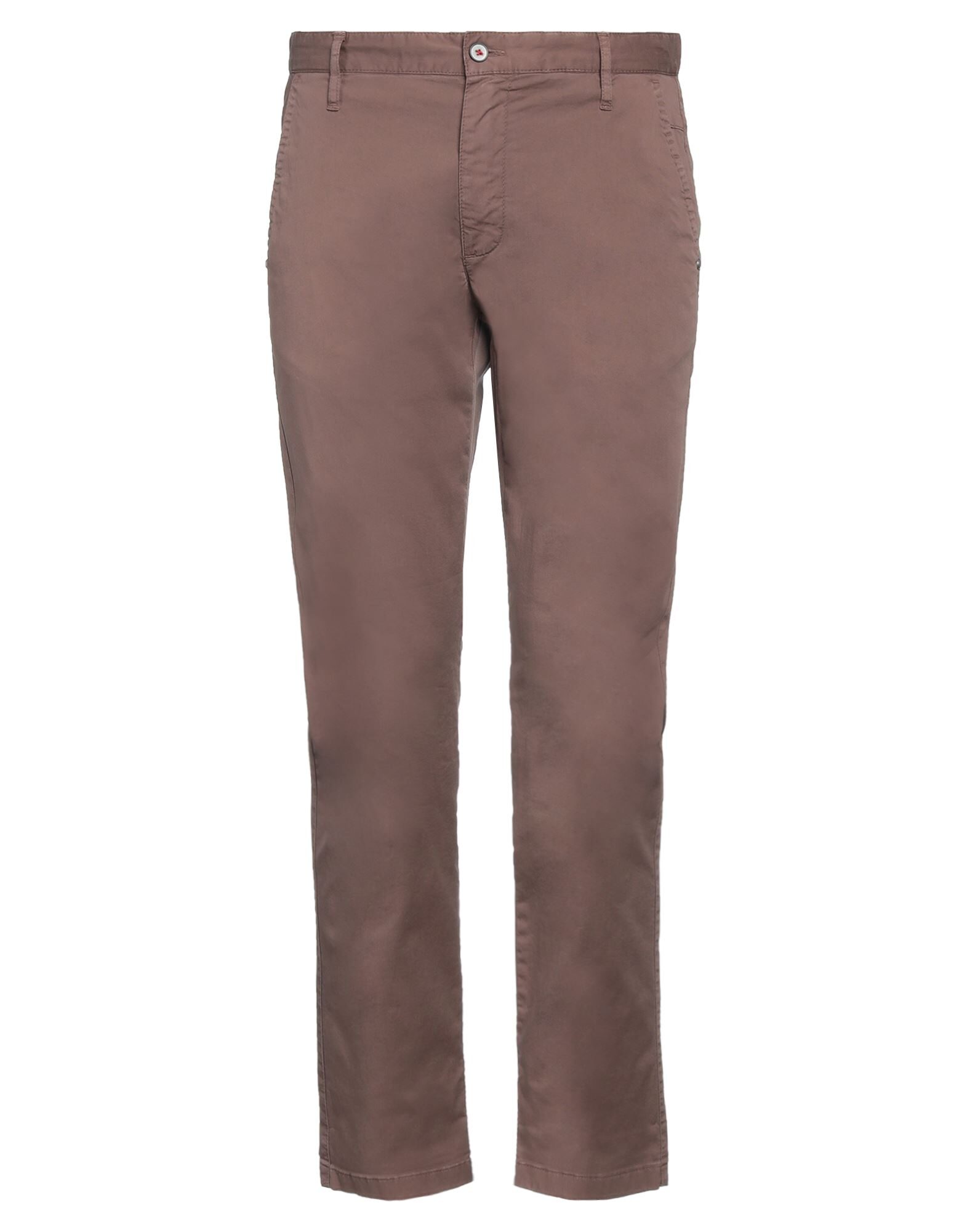 GREY DANIELE ALESSANDRINI - Pants