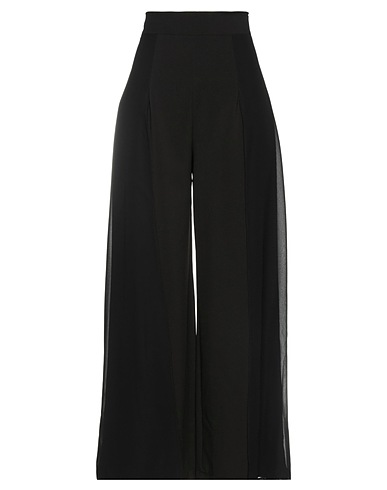NO SECRETS Hosen Schwarz 90% Polyester, 10% Elastan