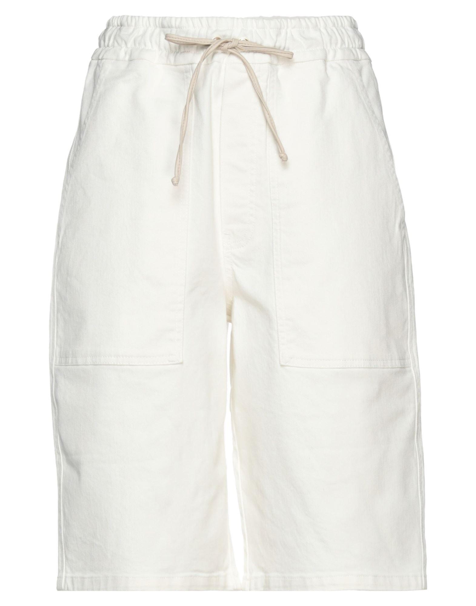 NANUSHKA - Shorts & Bermuda Shorts