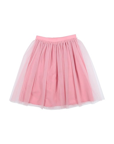 IL GUFO Gonna Rosa 100% Poliammide