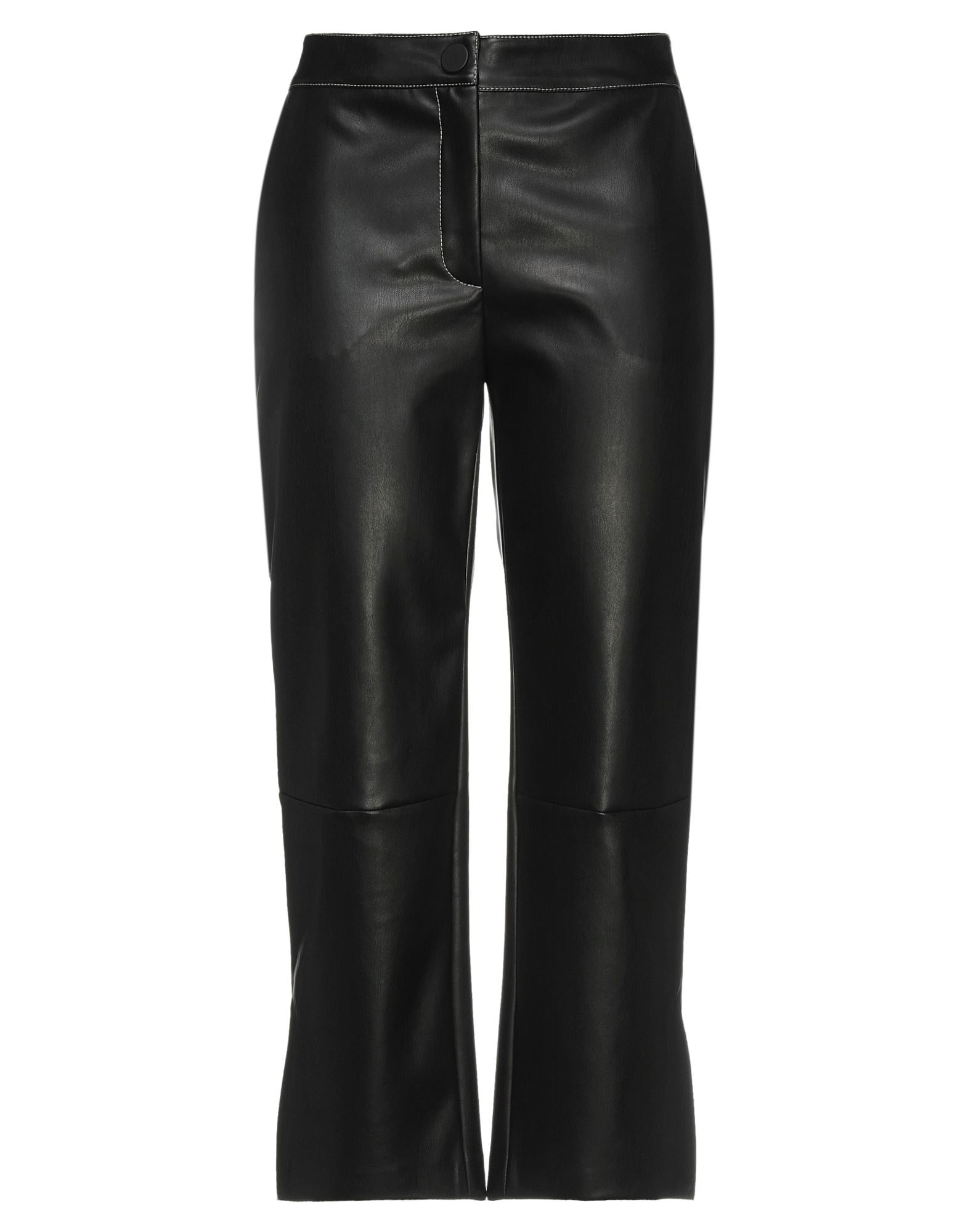パンツ TWINSET SS25 Twin-set Trousers (251TS2191 S2059900282) TWINSET: Pants woman - White | Twinset pants 251TS2191