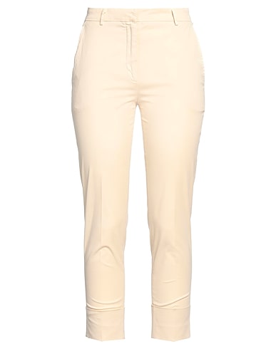 ANTONELLI Casual trouser 98% Cotton, 2% Elastane