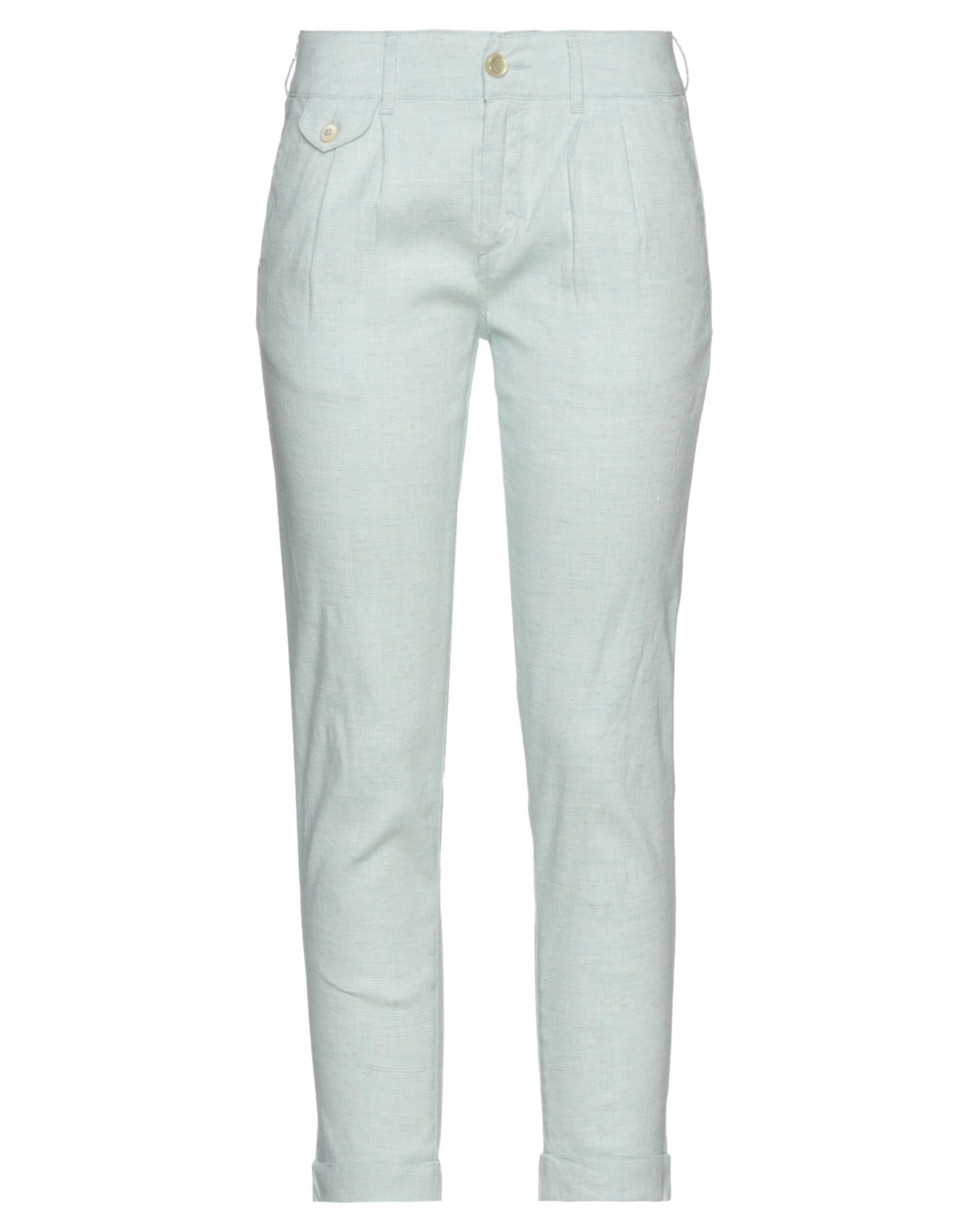 JACOB COHЁN - Trousers