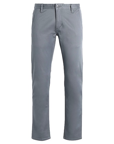 DOCKERS Casual trouser ALPHA ORIGINAL KHAKI SKINNY
 Grey 98% Organic cotton, 2% Elastane