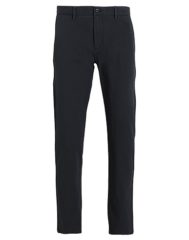 DOCKERS Casual trouser SMART 360 FLEX CHINO TAPERED
 Charcoal 95% Cotton, 5% Elastane