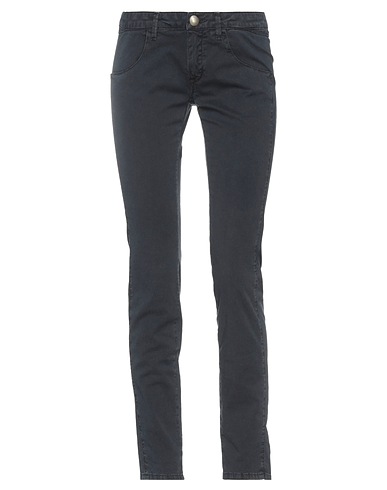 JACOB COHЁN Pantalones vaqueros Azul noche 97% Algodón, 3% Elastán