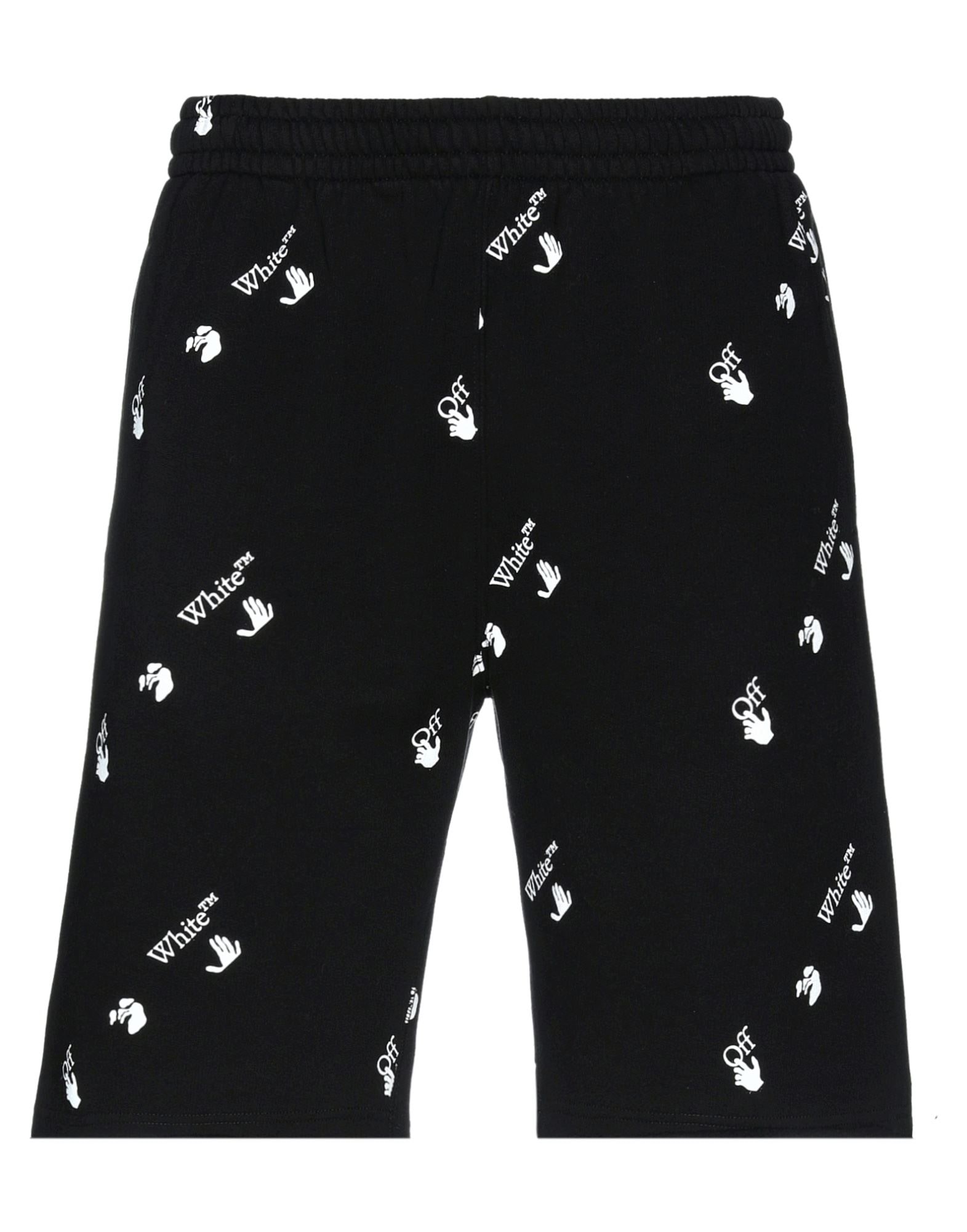 OFF-WHITE™ - Shorts & Bermuda Shorts