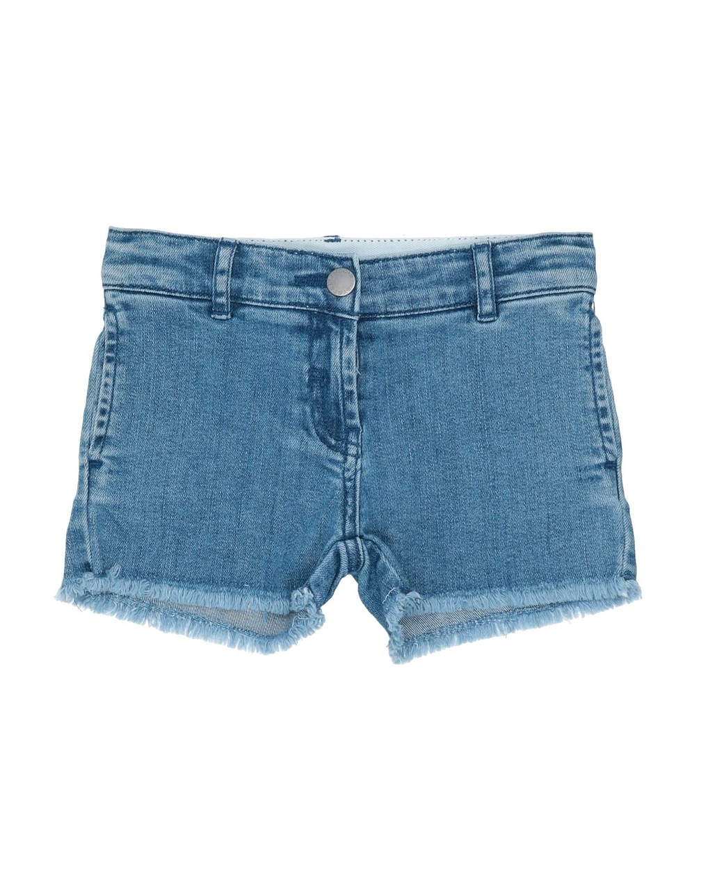 STELLA McCARTNEY KIDS - Shorts en jean