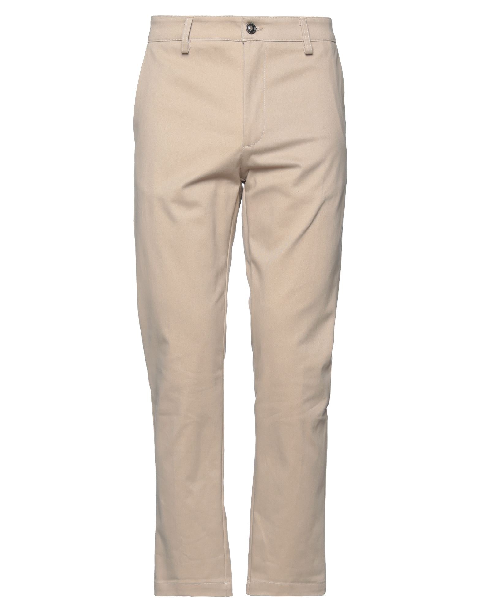 DANIELE ALESSANDRINI HOMME - Pants