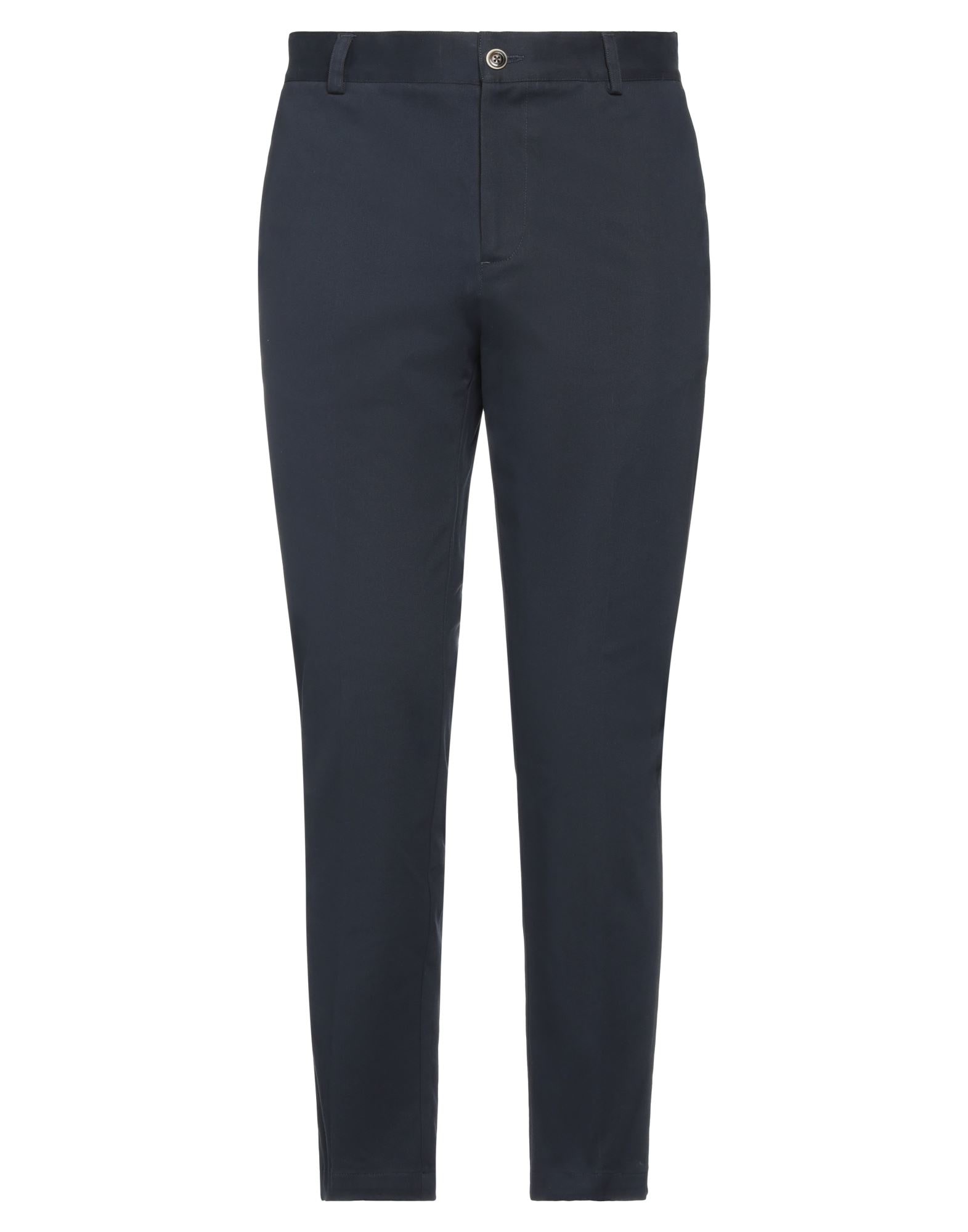 DANIELE ALESSANDRINI HOMME - Trousers