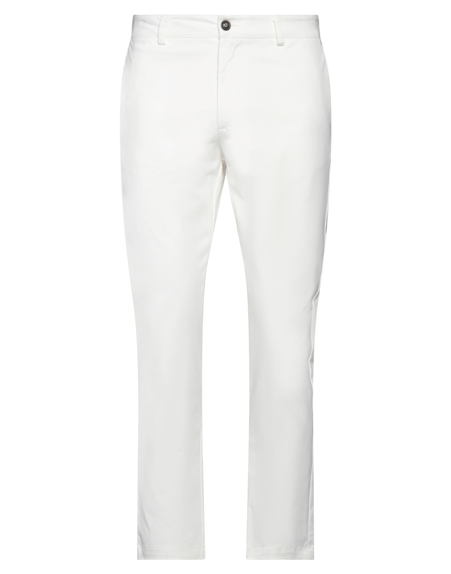 DANIELE ALESSANDRINI HOMME - Pants