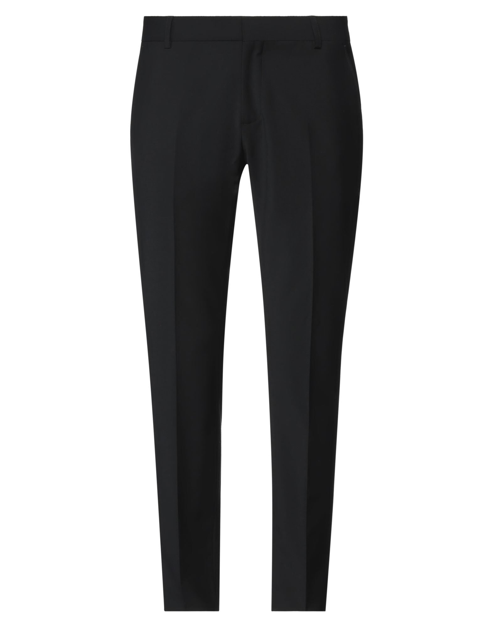 GREY DANIELE ALESSANDRINI - Trousers