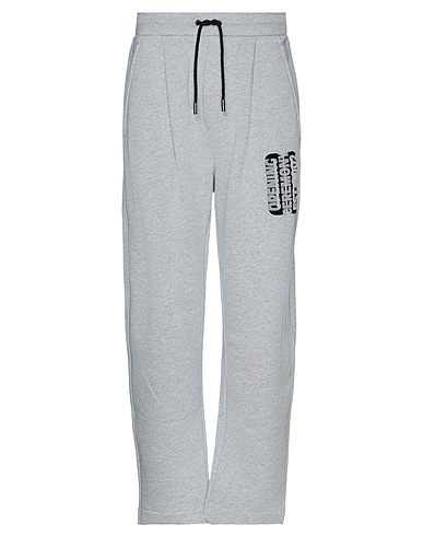 OPENING CEREMONY Casual trouser Grey 100% Cotton