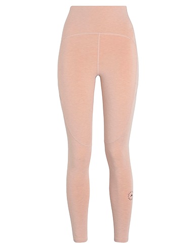 ADIDAS by STELLA McCARTNEY Leggings ASMC TST 7/8 T
 Blush 64% Modal, 27% Recycled polyamide, 9% Elastane