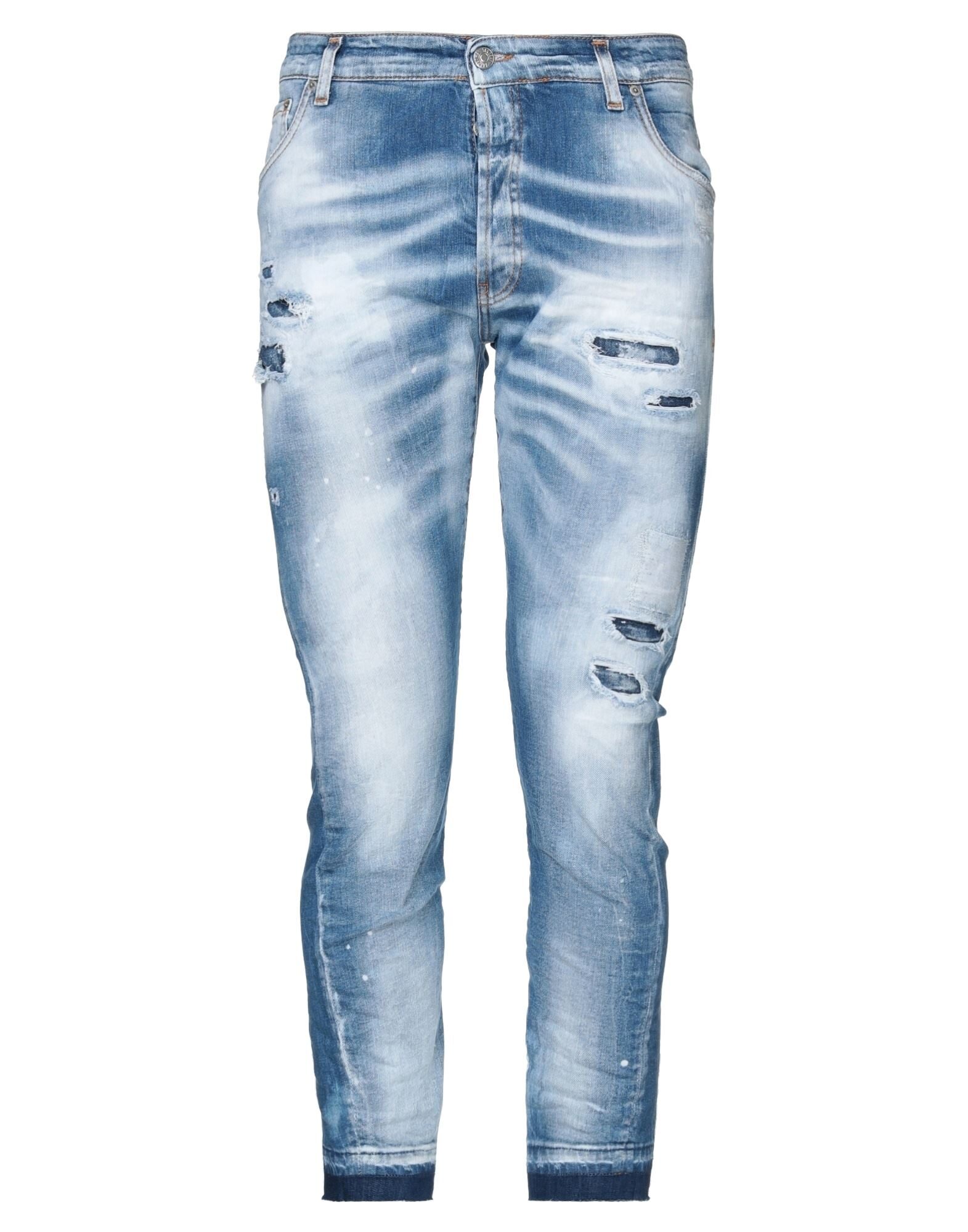 TAKESHY KUROSAWA - ジーンズ