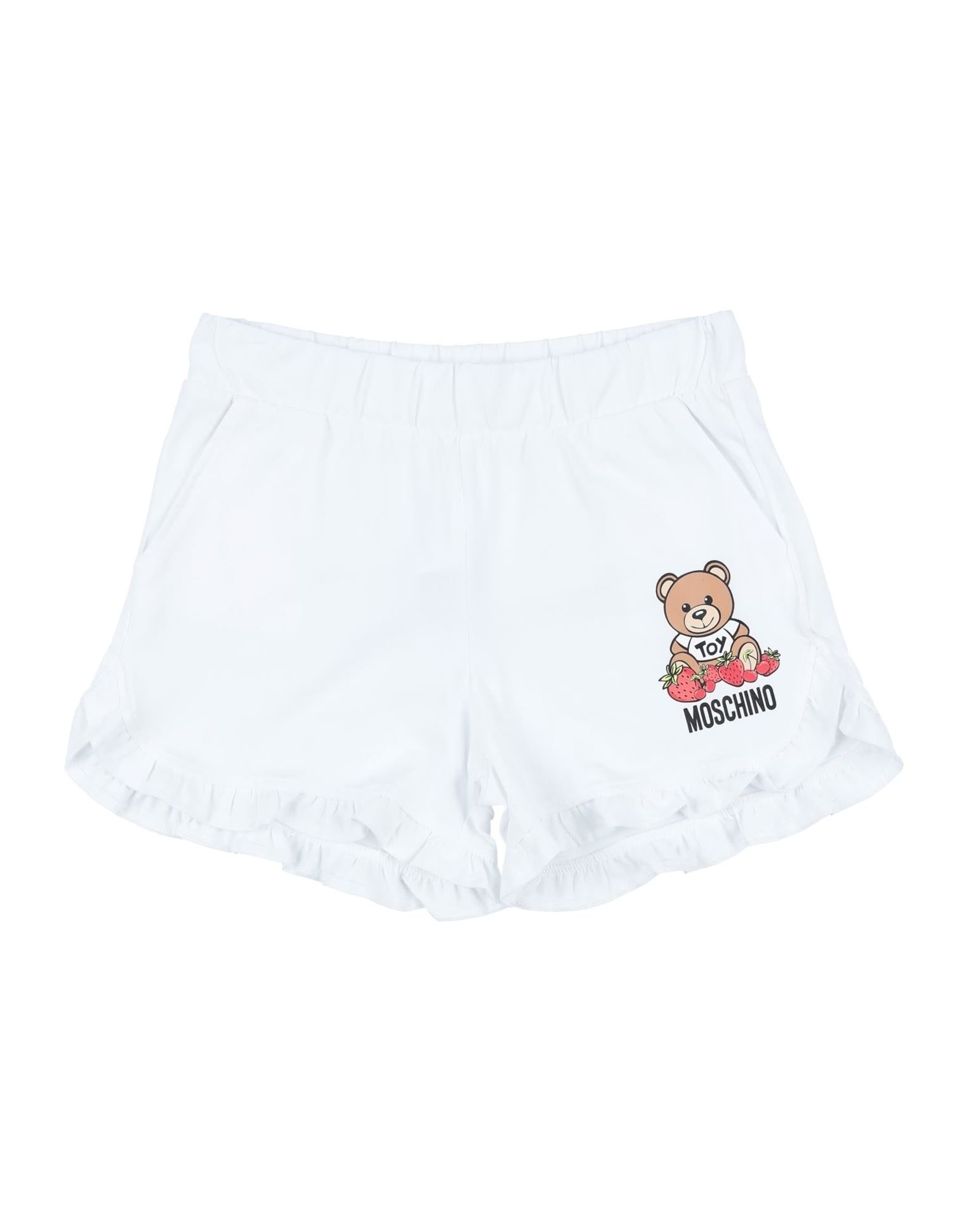 MOSCHINO TEEN - Shorts & Bermuda Shorts