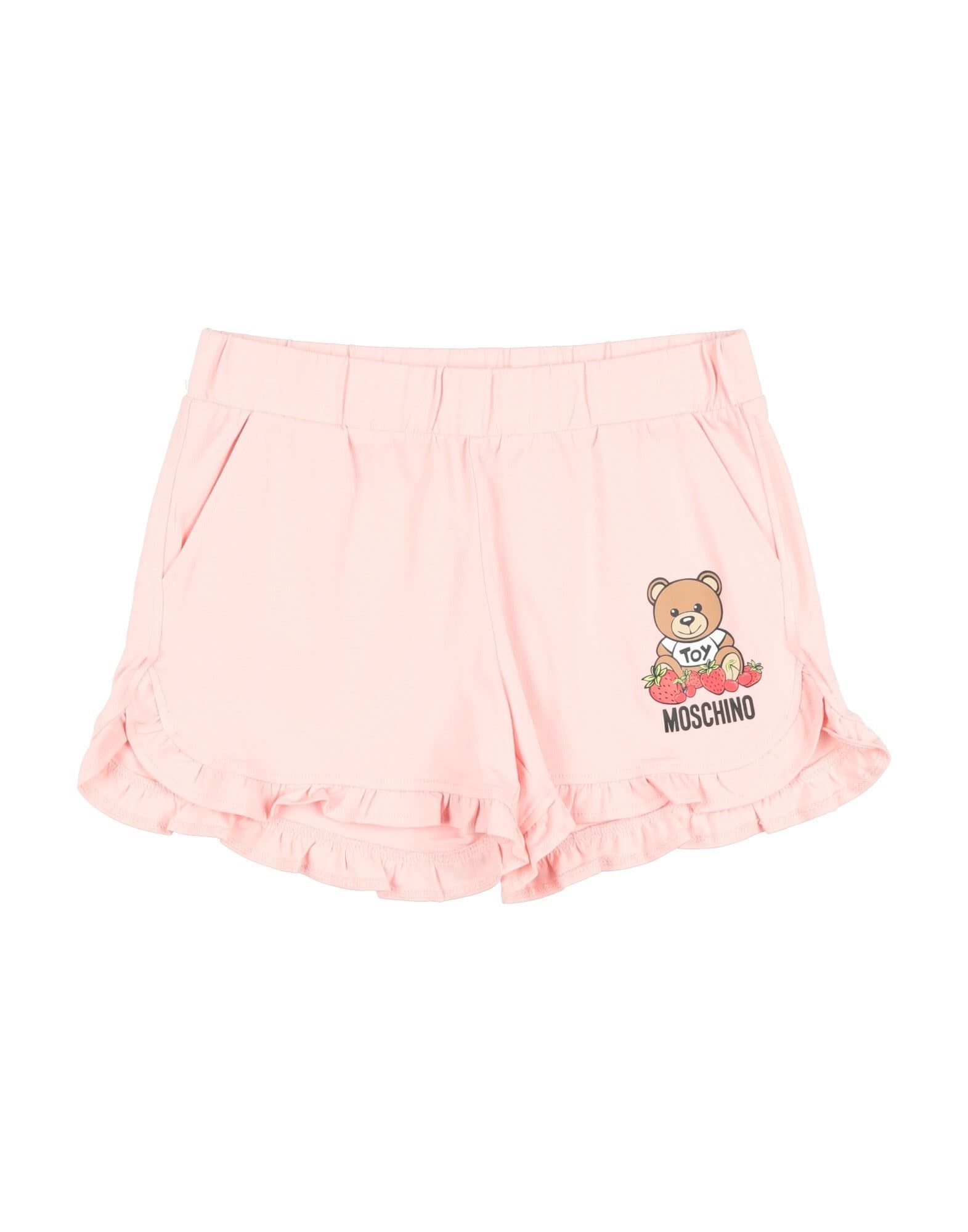 MOSCHINO TEEN - Shorts & Bermuda Shorts