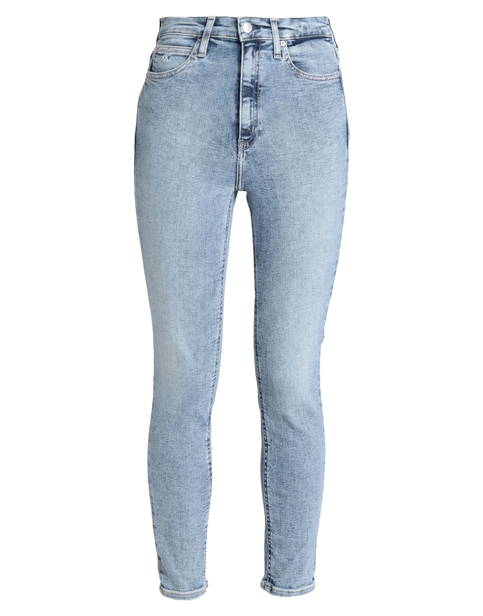 CALVIN KLEIN JEANS - Pantaloni jeans