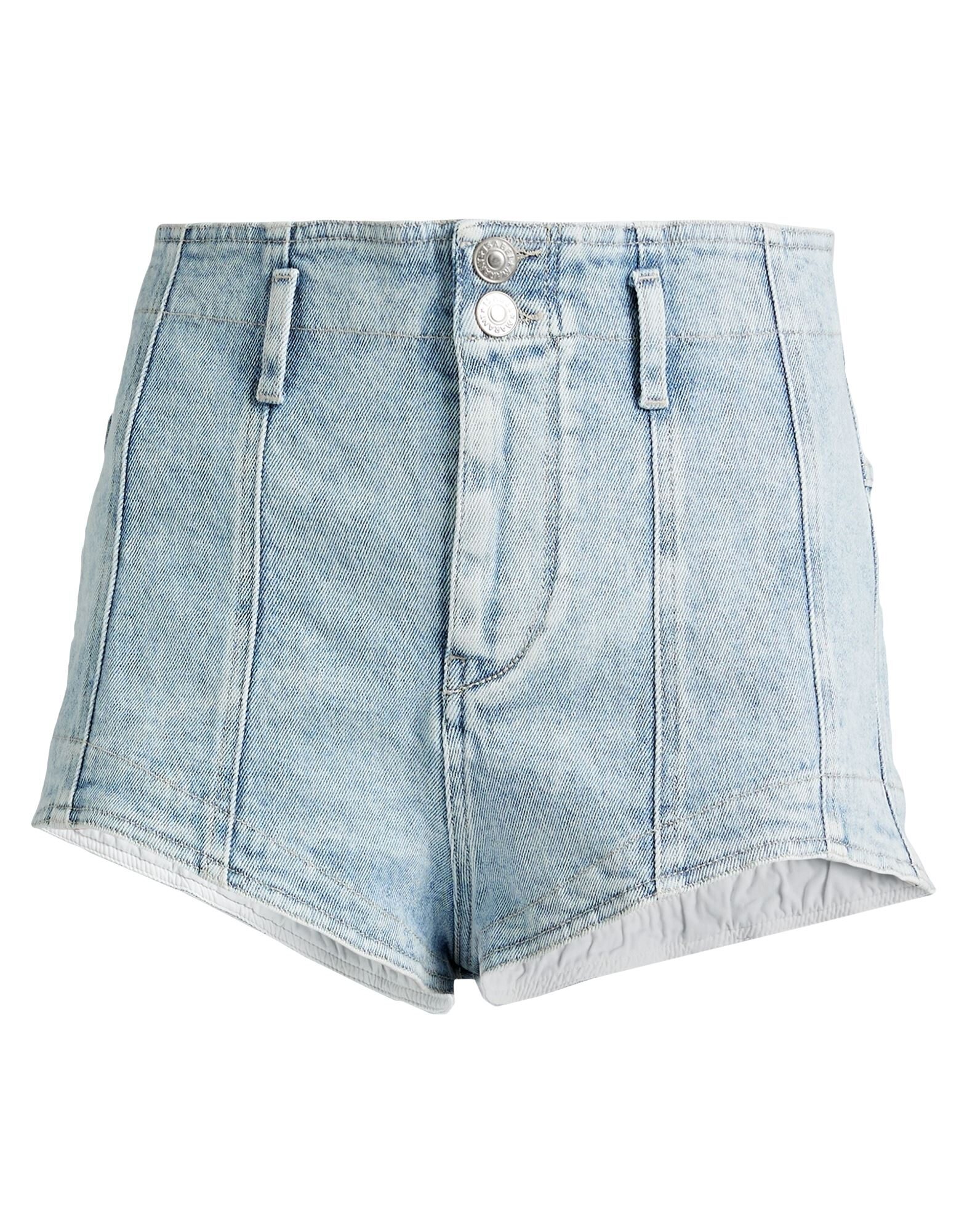 ISABEL MARANT - Denim shorts