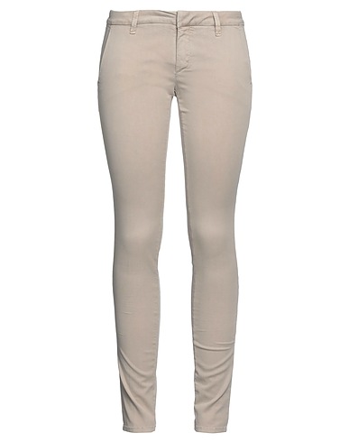 JACOB COHЁN Hosen Beige 97% Baumwolle, 3% Elastan