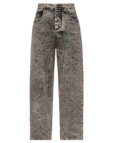 DEPARTMENT 5 Jambe droite Gris 98% Coton, 2% Élasthanne