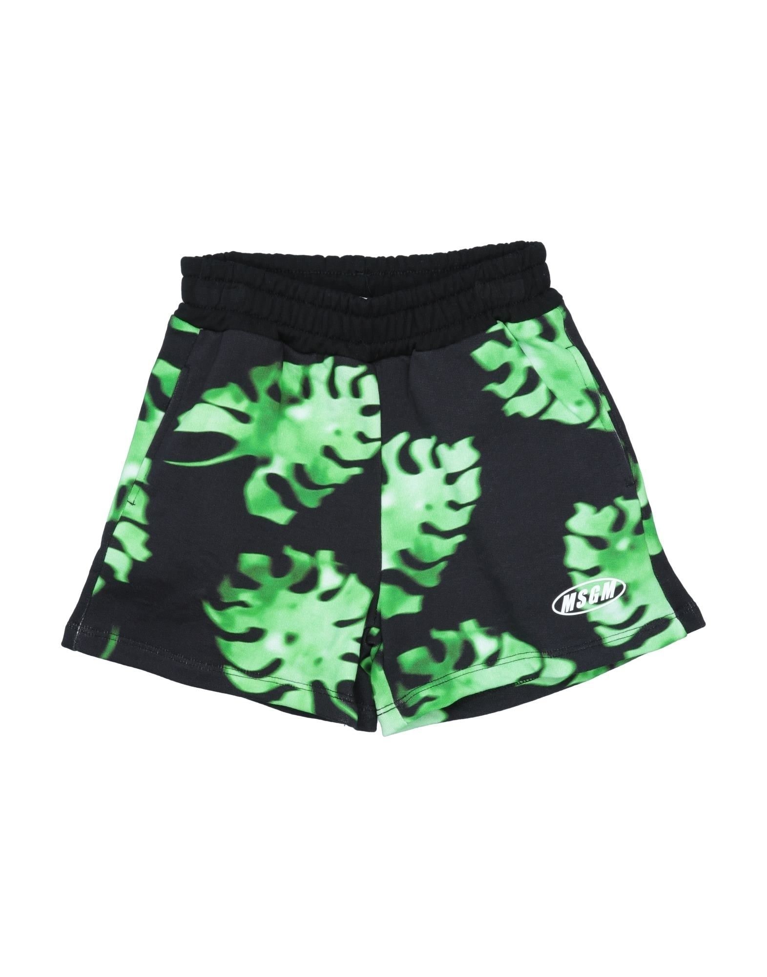 MSGM - Shorts & Bermuda Shorts
