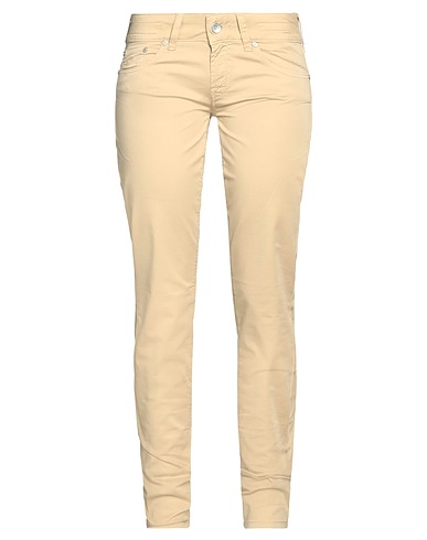 JACOB COHЁN Casual trouser 98% Cotton, 2% Elastane