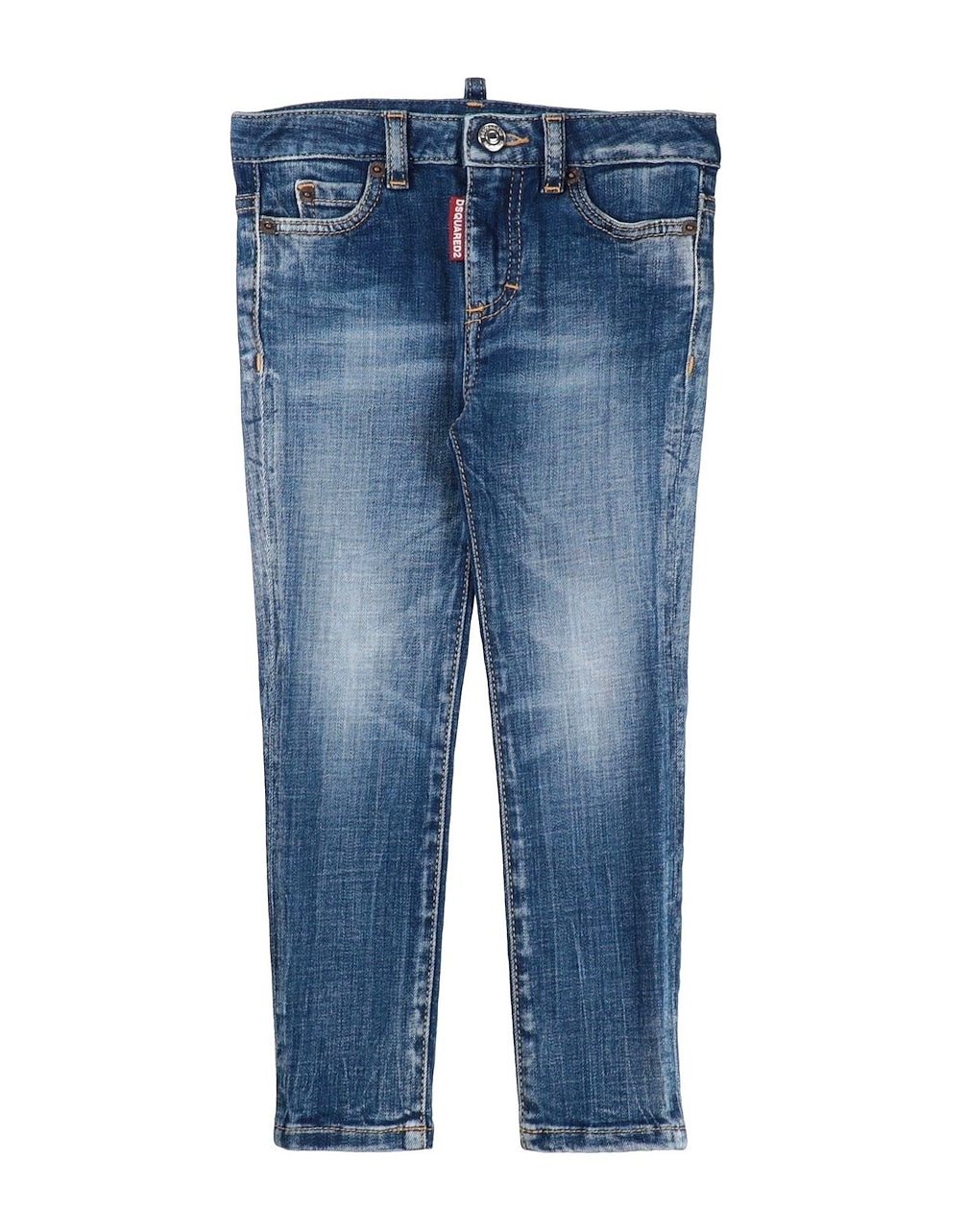 DSQUARED2 - Jeanshosen