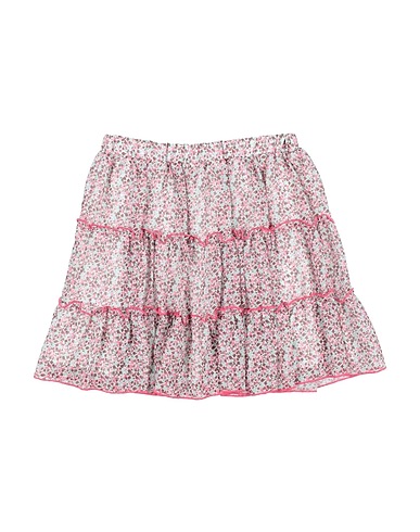 VICOLO Skirt Pink 100% Polyester