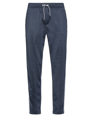 ARMANI EXCHANGE Casual trouser Midnight blue 100% Polyester