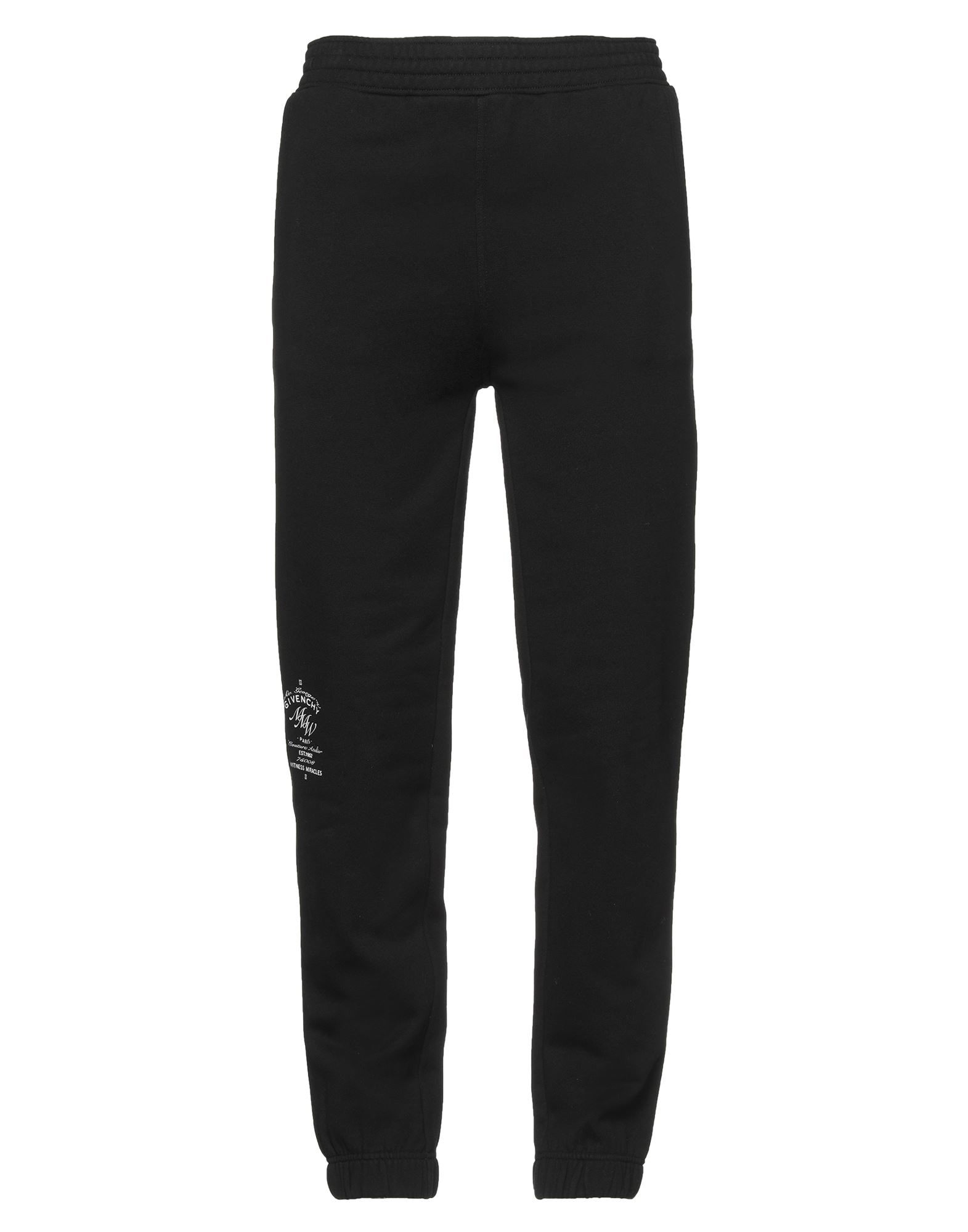 【関税＆送料込み】Givenchy Striped Motif Trousers Givenchy Pinstripe Trousers, $975 | farfetch.com | Lookastic