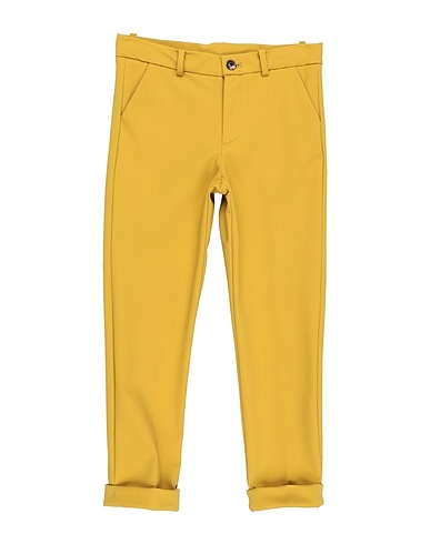RRD Pantalone Giallo ocra 79% Poliammide, 21% Elastan