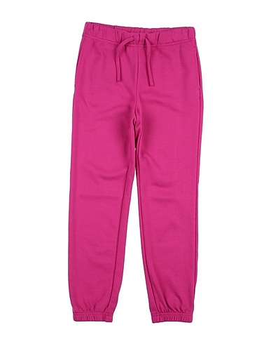 KIDS ONLY Pantalón Fucsia 60% Algodón, 40% Poliéster