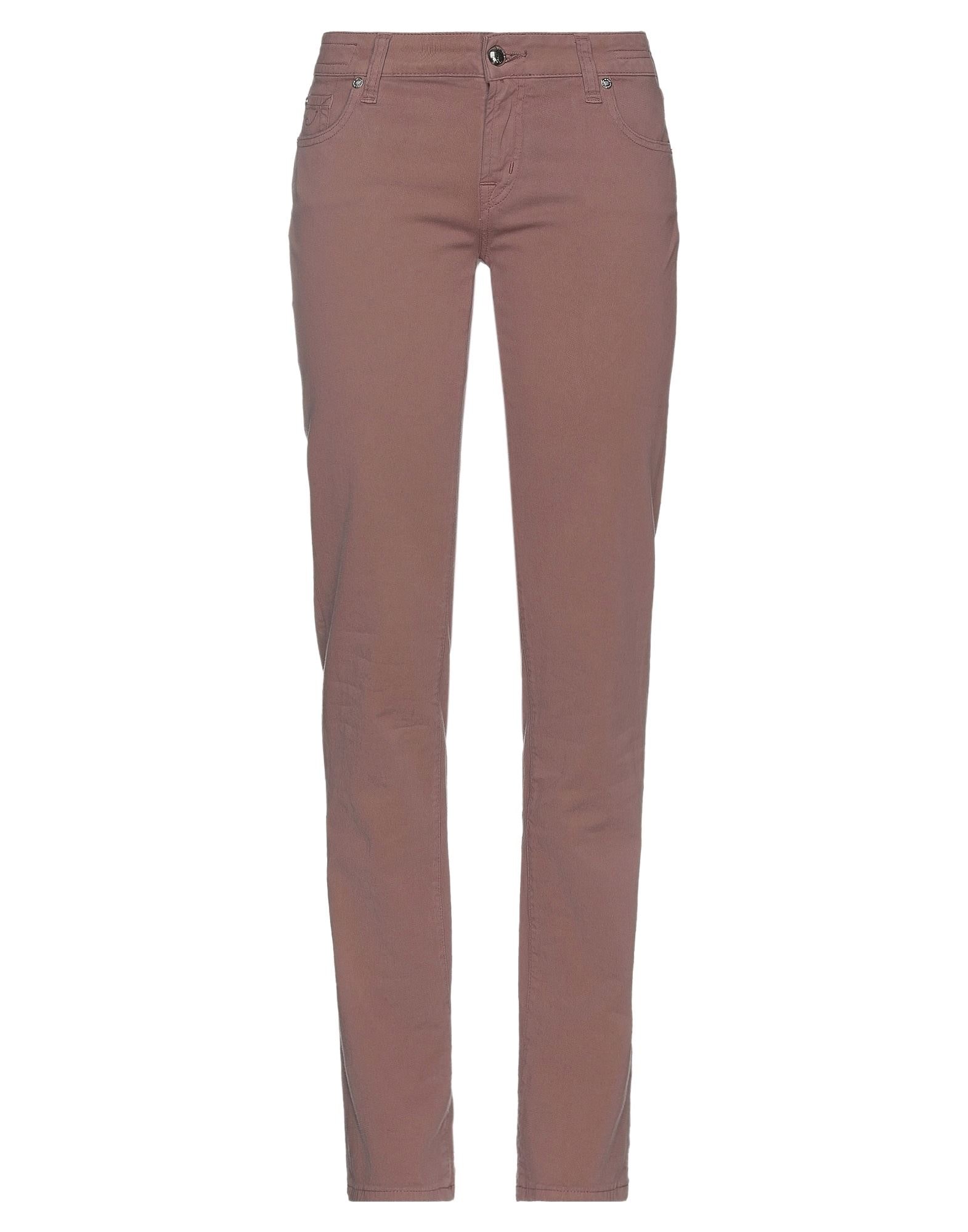 JACOB COHЁN - Trousers