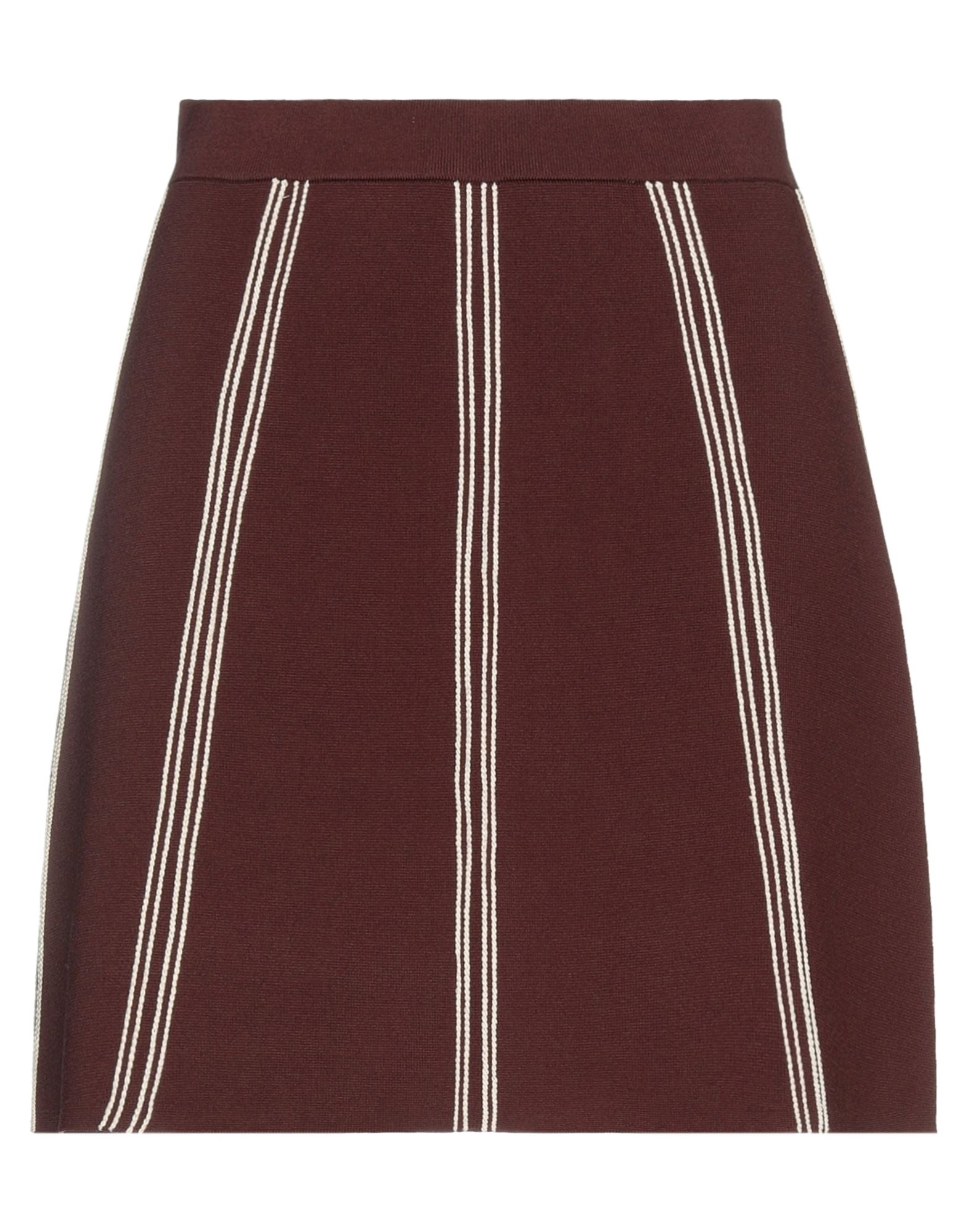 SANDRO - Mini skirts