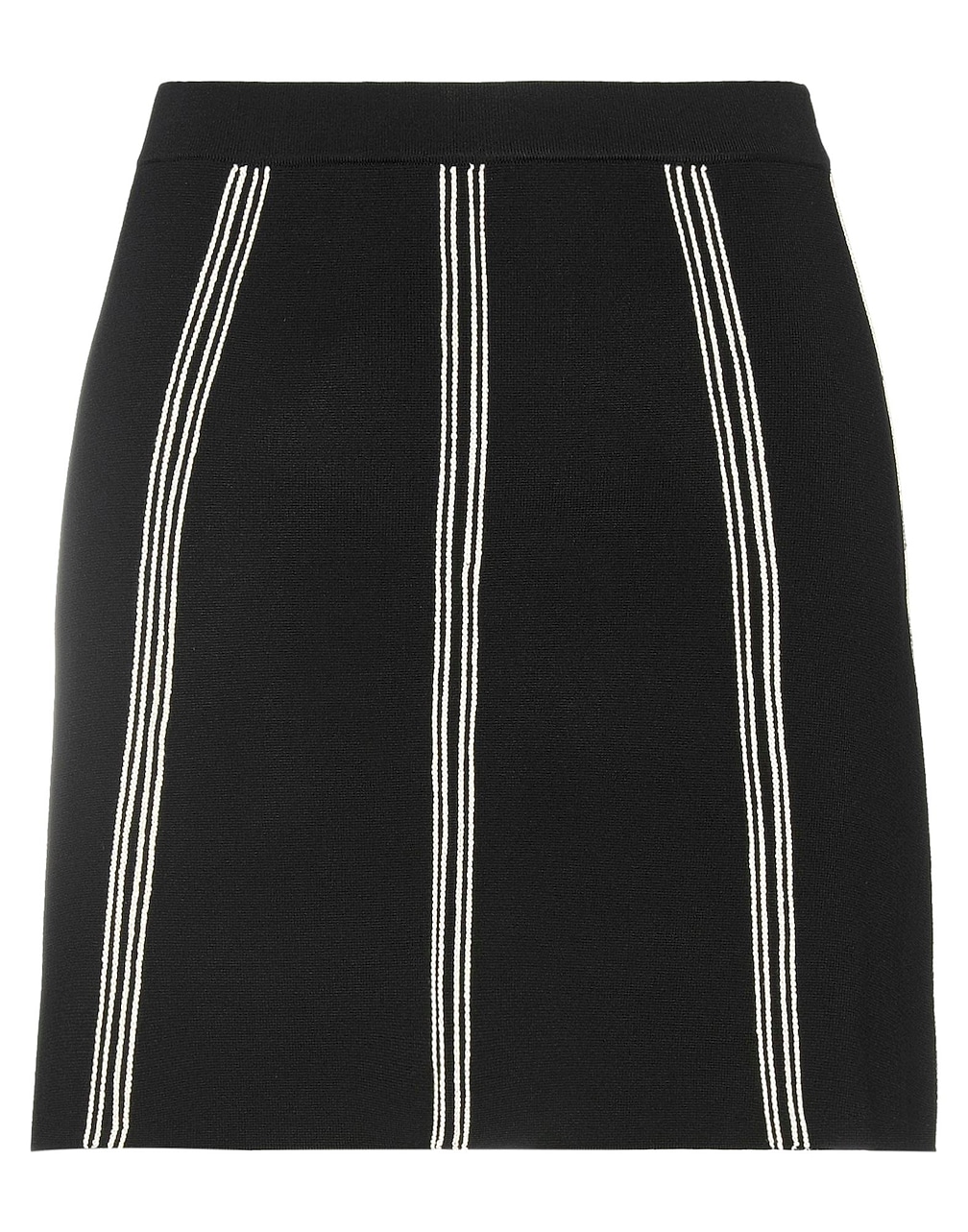 SANDRO - Mini skirts