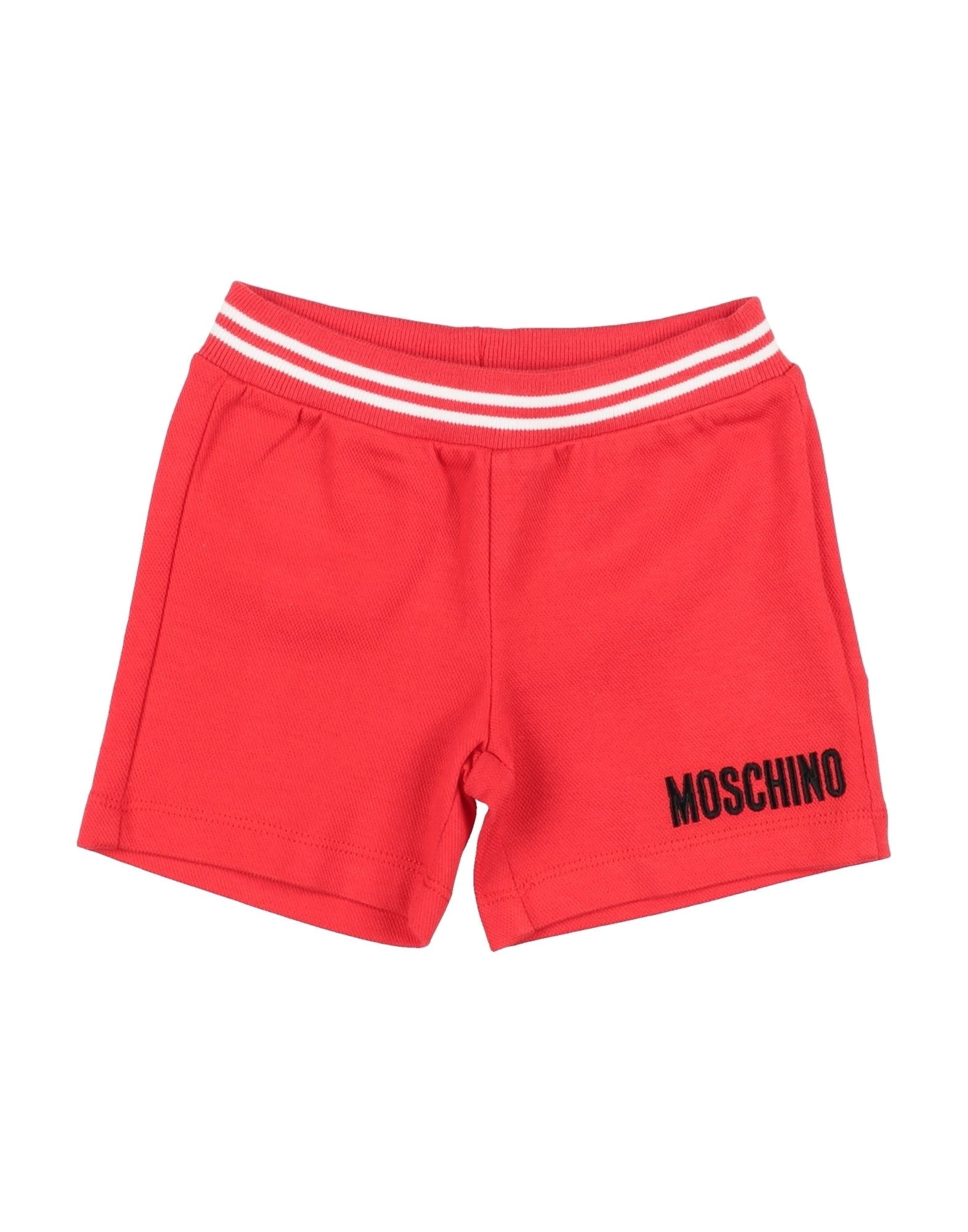 MOSCHINO BABY - Shorts e bermuda