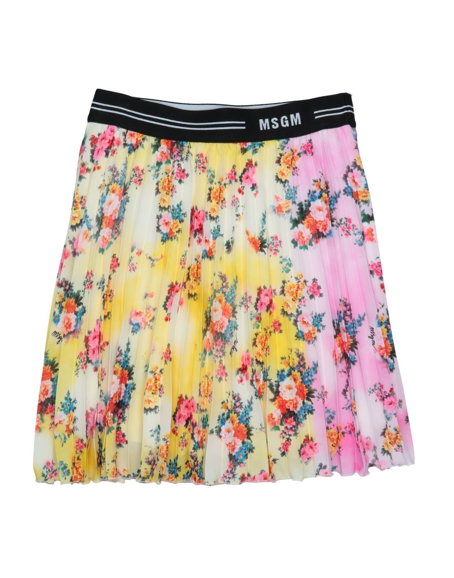 MSGM - Kids' skirts