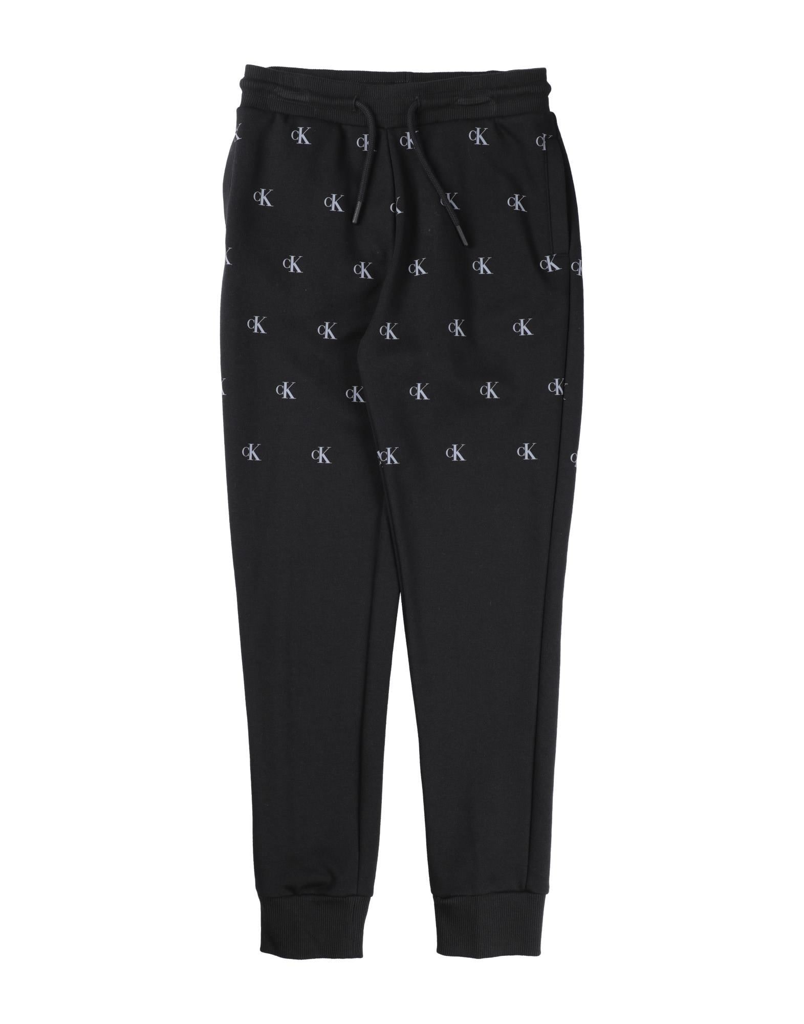 CALVIN KLEIN JEANS - Trousers