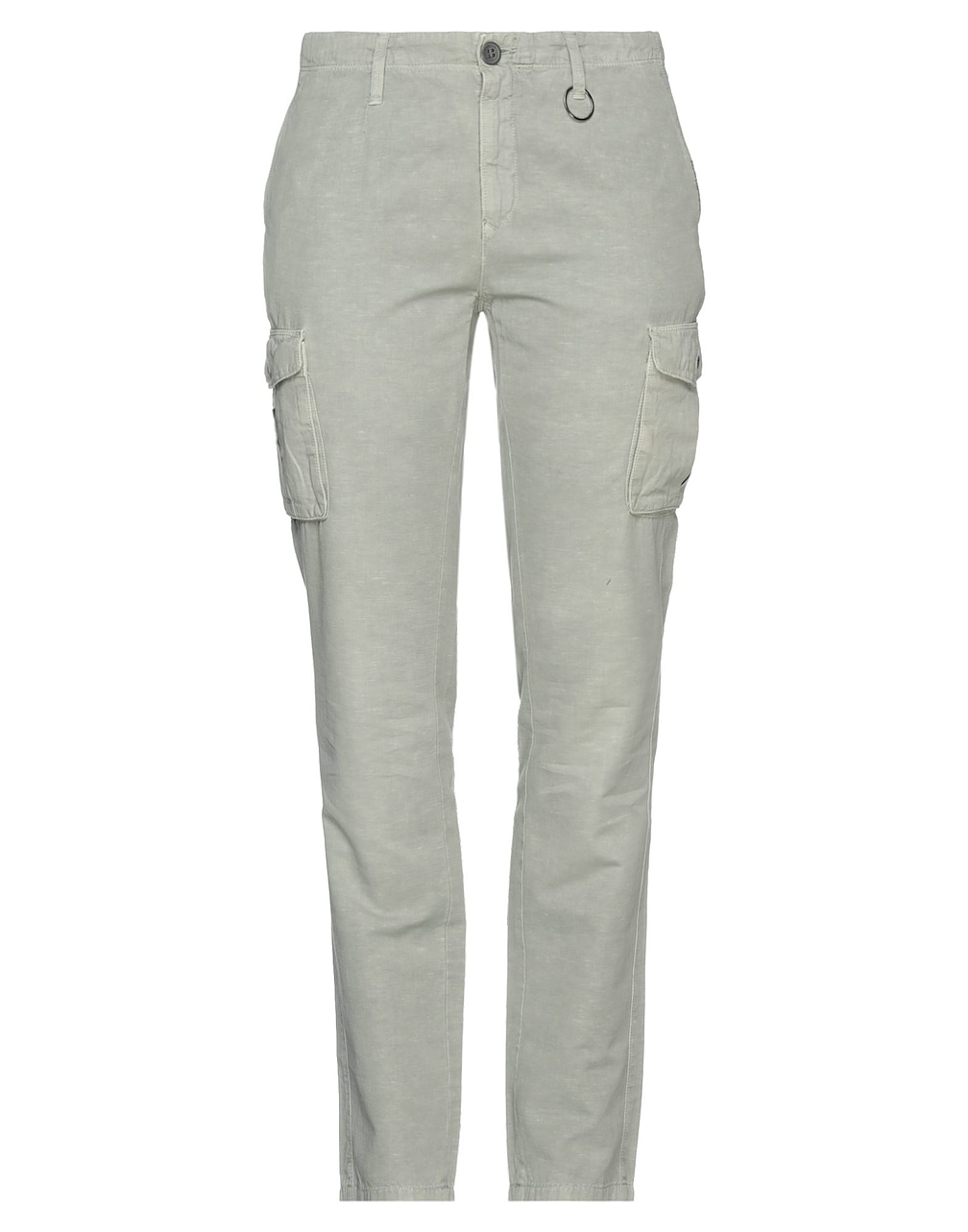SIVIGLIA WHITE - Pants