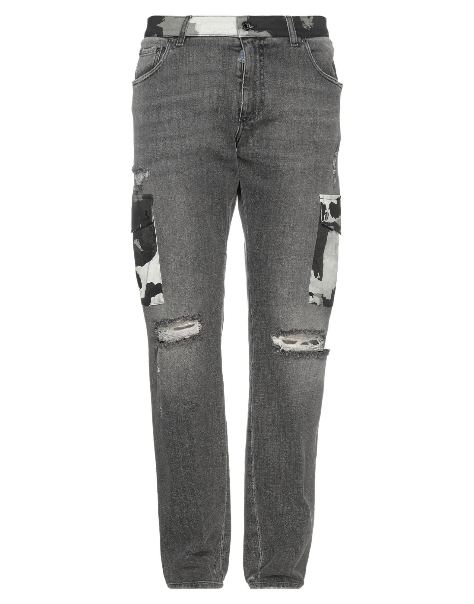 DOLCE&GABBANA - ジーンズ