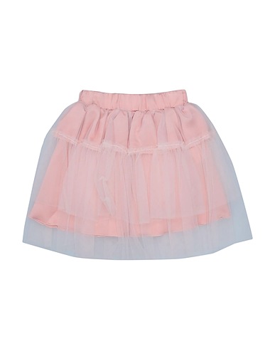 VICOLO Skirt Pink 100% Polyamide