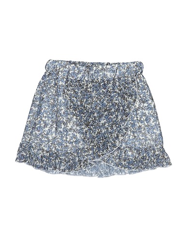 VICOLO Skirt Ivory 100% Polyester