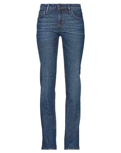 HAIKURE Bootcut Jeans Blue 66% Lyocell, 32% Organic cotton, 2% Elastane