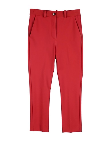 RRD Casual pants Brick 72% Polyamide, 28% Elastane